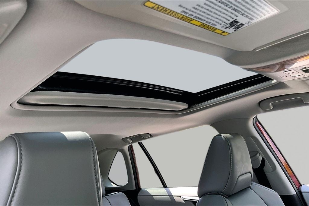 2021 Toyota RAV4 Hybrid Hybrid XLE Premium