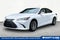 2025 Lexus ES ES 300h Luxury