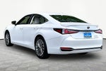 2025 Lexus ES ES 300h Luxury