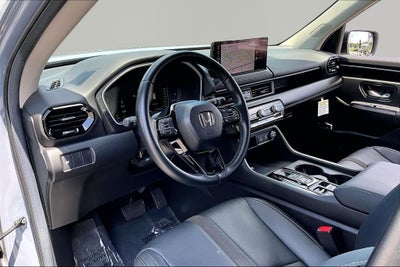 2026 Honda Passport RTL Blackout