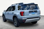 2026 Honda Passport RTL Blackout