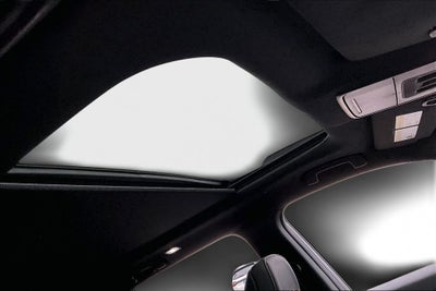 2026 Honda Passport TrailSport Blackout