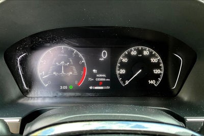 2024 Honda Pilot EX-L 8 Passenger