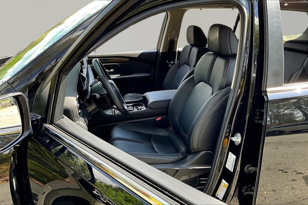 2024 Honda Pilot EX-L 8 Passenger