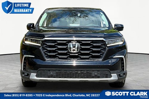 2024 Honda Pilot EX-L 8 Passenger