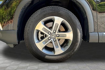 2024 Honda Pilot EX-L 8 Passenger