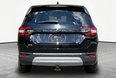 2024 Honda Pilot EX-L 8 Passenger
