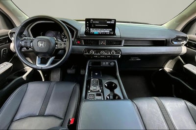 2024 Honda Pilot EX-L 8 Passenger