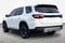 2025 Honda Pilot EX-L+