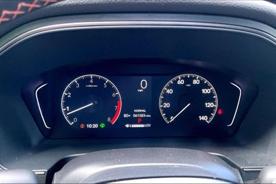 2023 Honda Pilot TrailSport