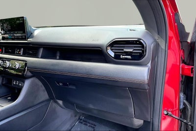 2023 Honda Pilot TrailSport