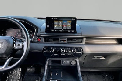 2024 Honda Pilot EX-L 8 Passenger