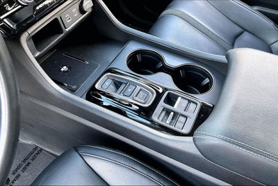 2024 Honda Pilot EX-L 8 Passenger