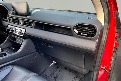 2024 Honda Pilot EX-L 8 Passenger
