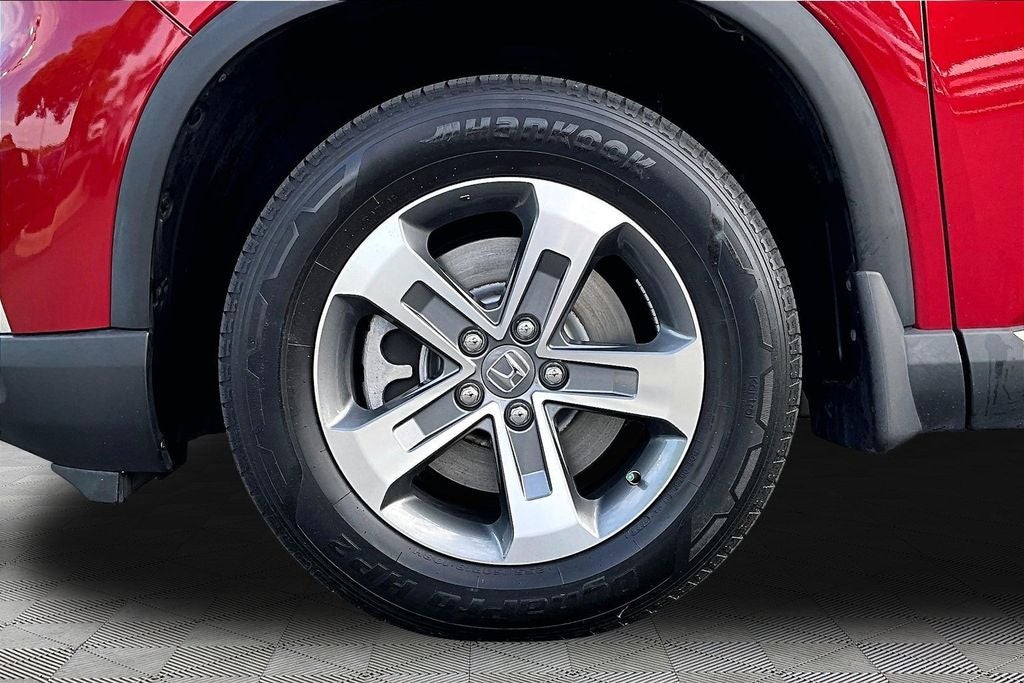 2024 Honda Pilot EX-L 8 Passenger