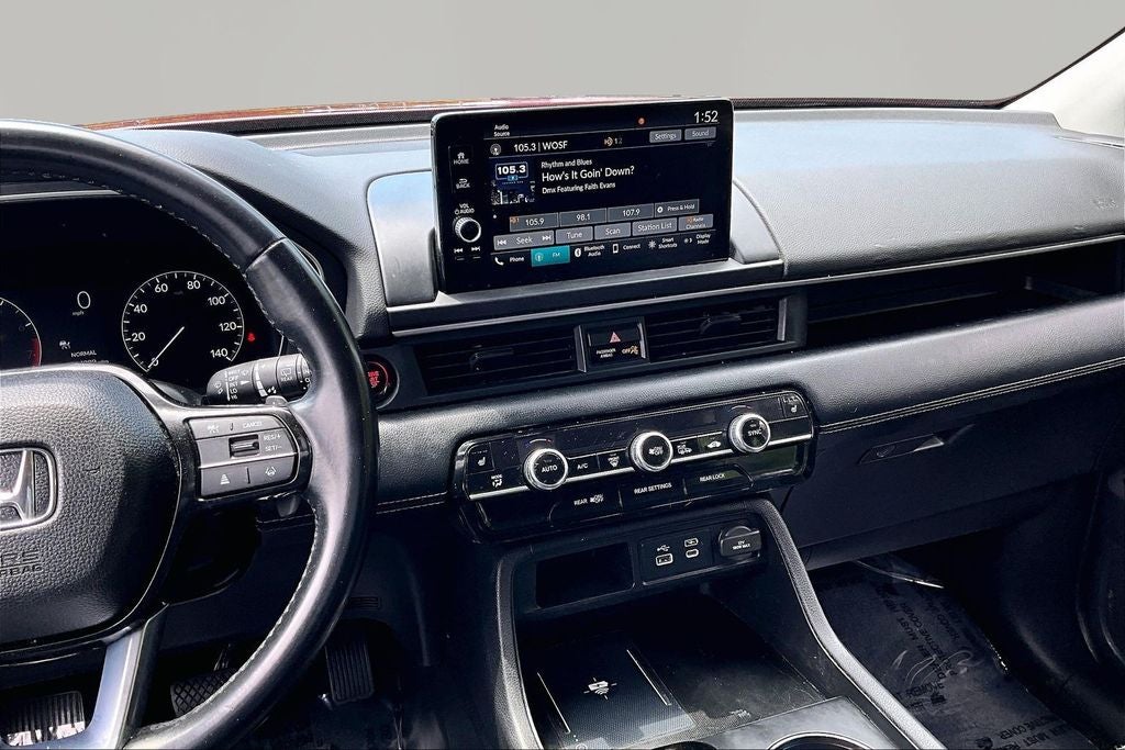 2023 Honda Pilot EX-L 7 Passenger