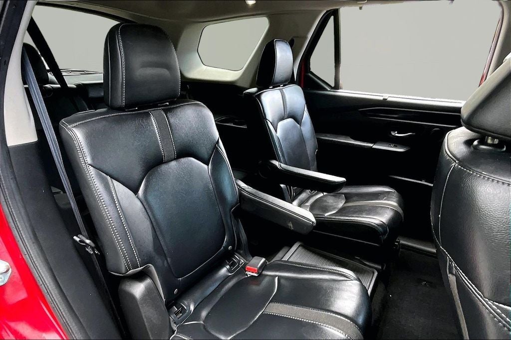 2023 Honda Pilot EX-L 7 Passenger