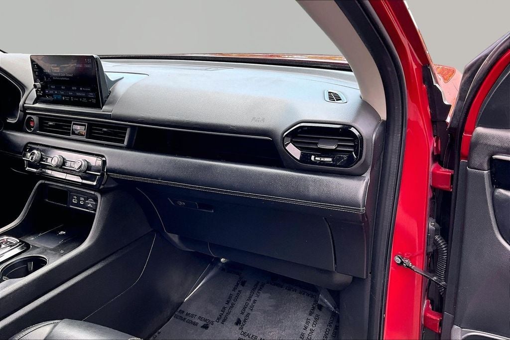 2023 Honda Pilot EX-L 7 Passenger