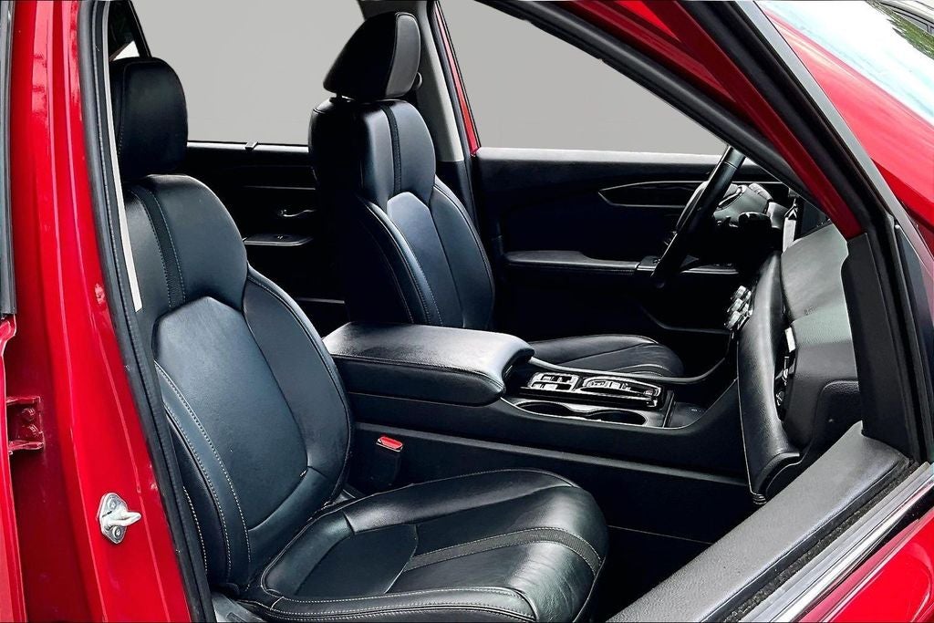 2023 Honda Pilot EX-L 7 Passenger