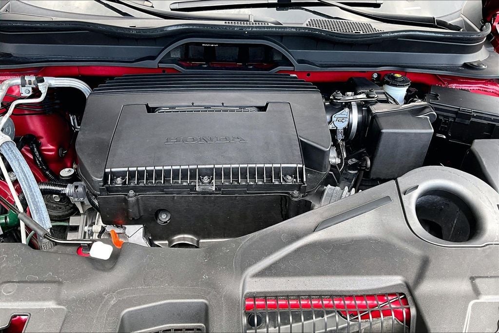 2023 Honda Pilot EX-L 7 Passenger