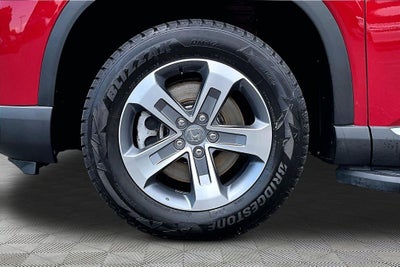 2023 Honda Pilot EX-L 7 Passenger
