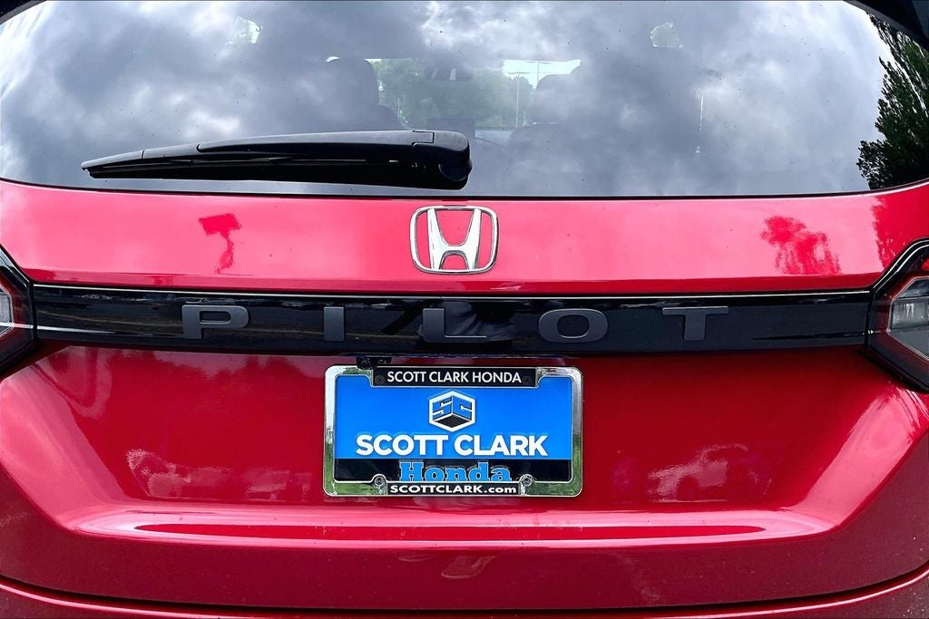 2023 Honda Pilot EX-L 7 Passenger
