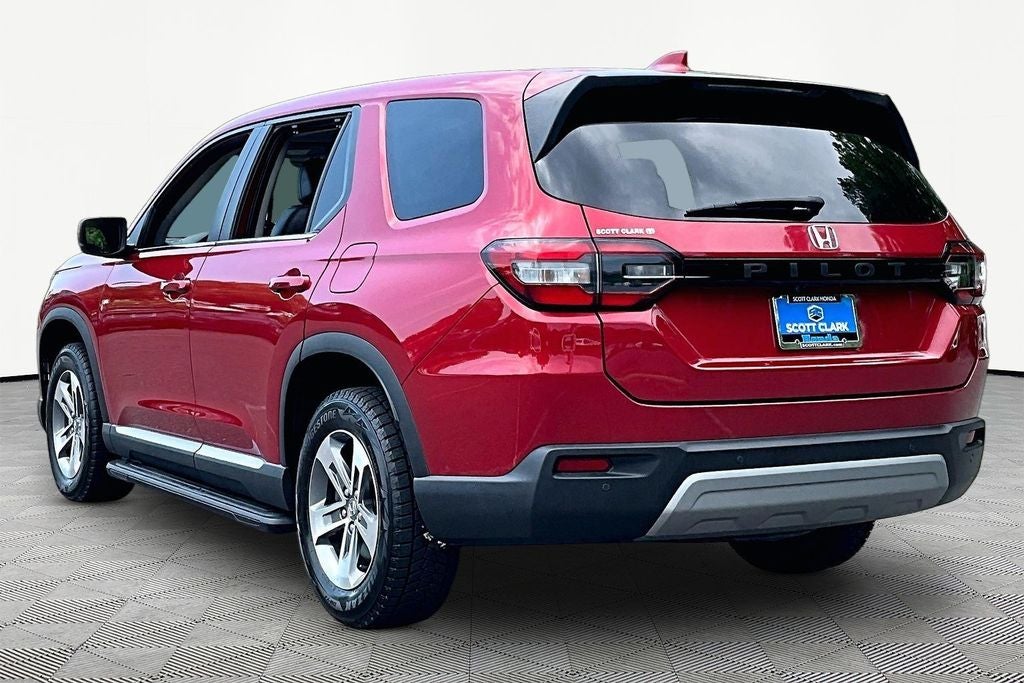 2023 Honda Pilot EX-L 7 Passenger