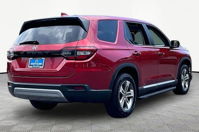 2023 Honda Pilot EX-L 7 Passenger