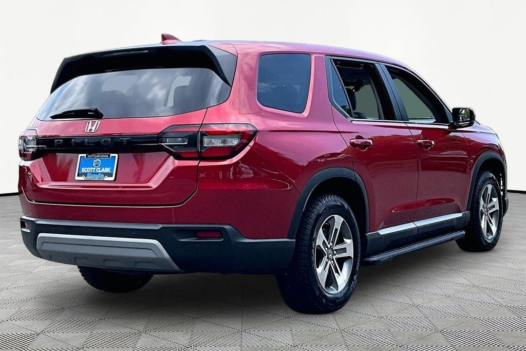 2023 Honda Pilot EX-L 7 Passenger