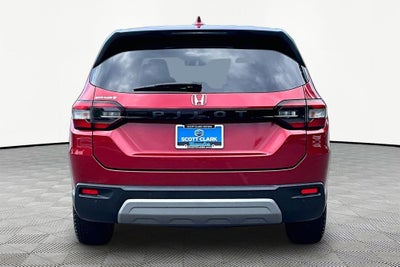 2023 Honda Pilot EX-L 7 Passenger