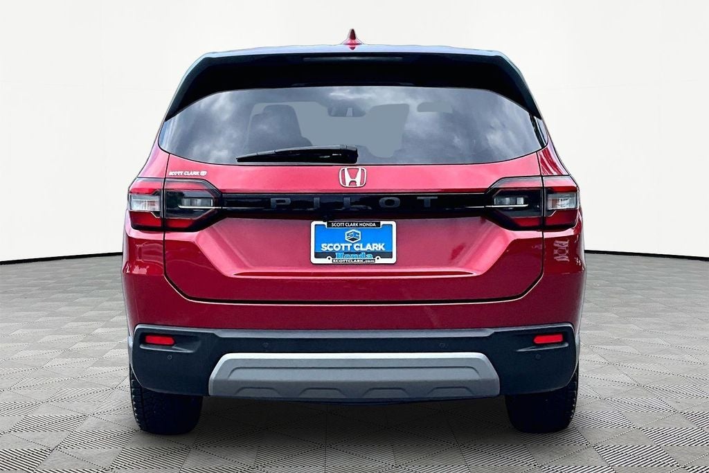 2023 Honda Pilot EX-L 7 Passenger
