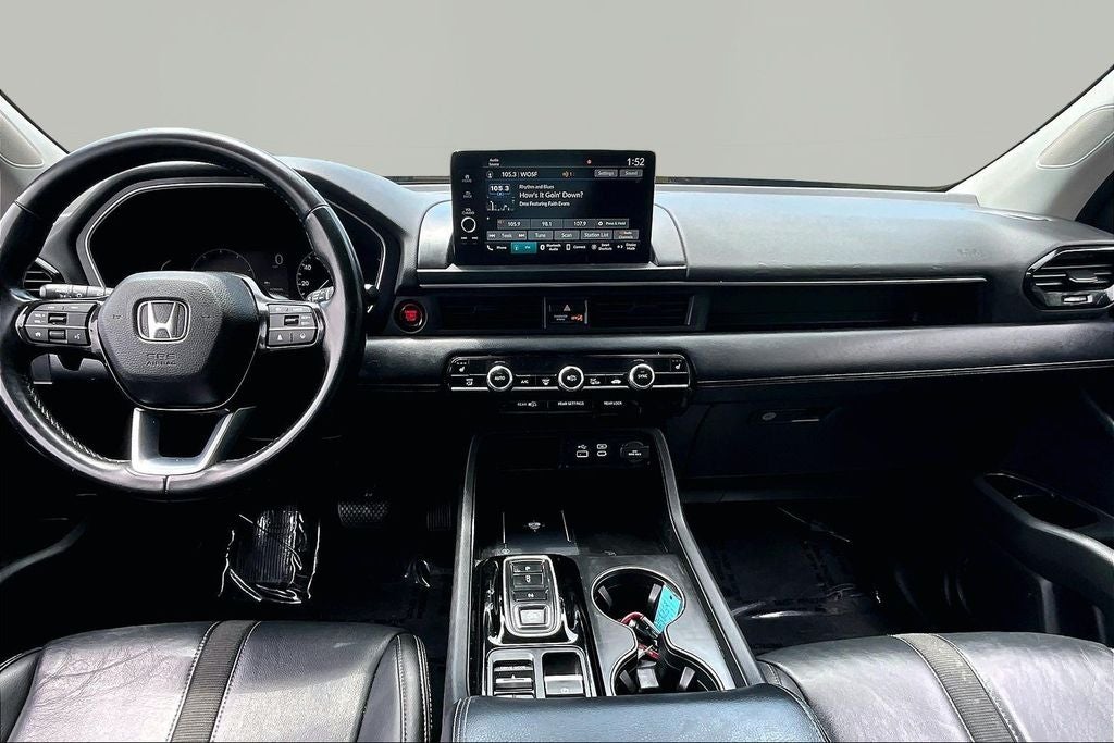 2023 Honda Pilot EX-L 7 Passenger
