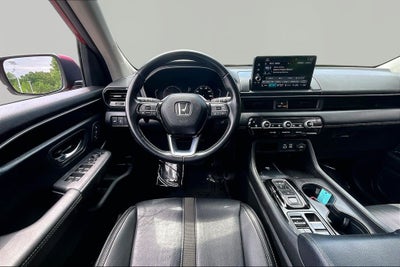 2023 Honda Pilot EX-L 7 Passenger