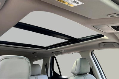 2025 Honda Pilot Touring+