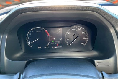 2024 Honda Ridgeline TrailSport