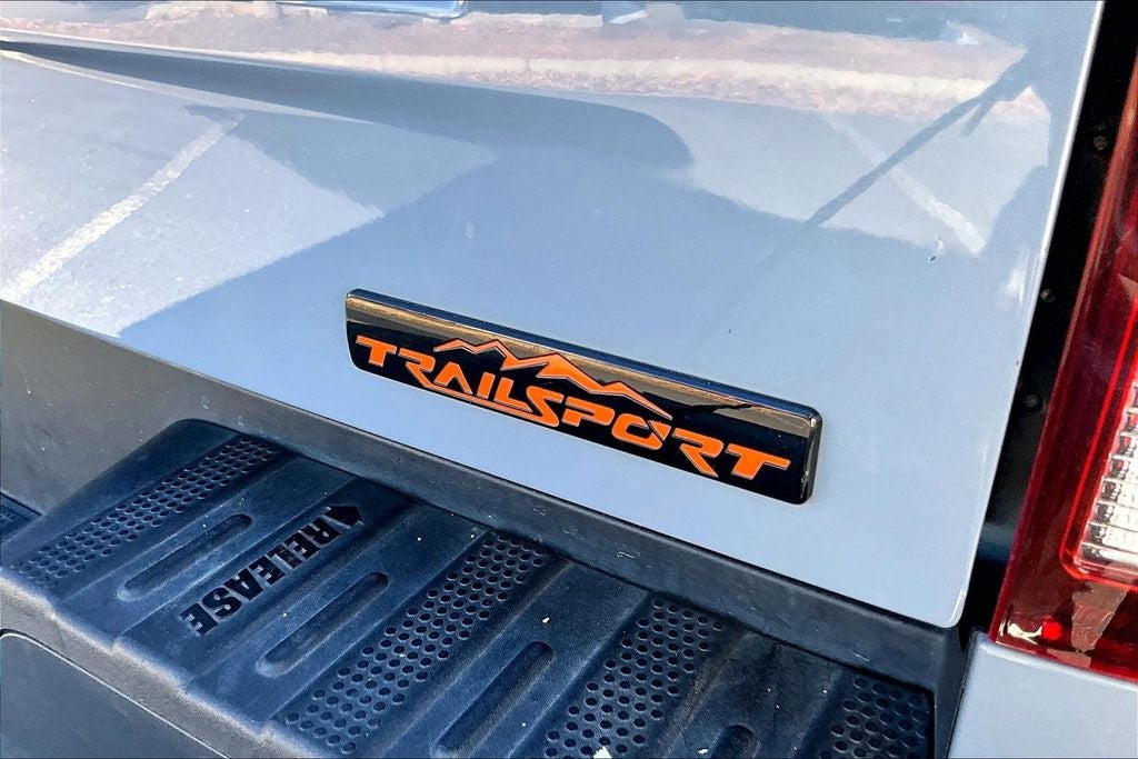 2024 Honda Ridgeline TrailSport