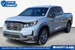 2024 Honda Ridgeline TrailSport