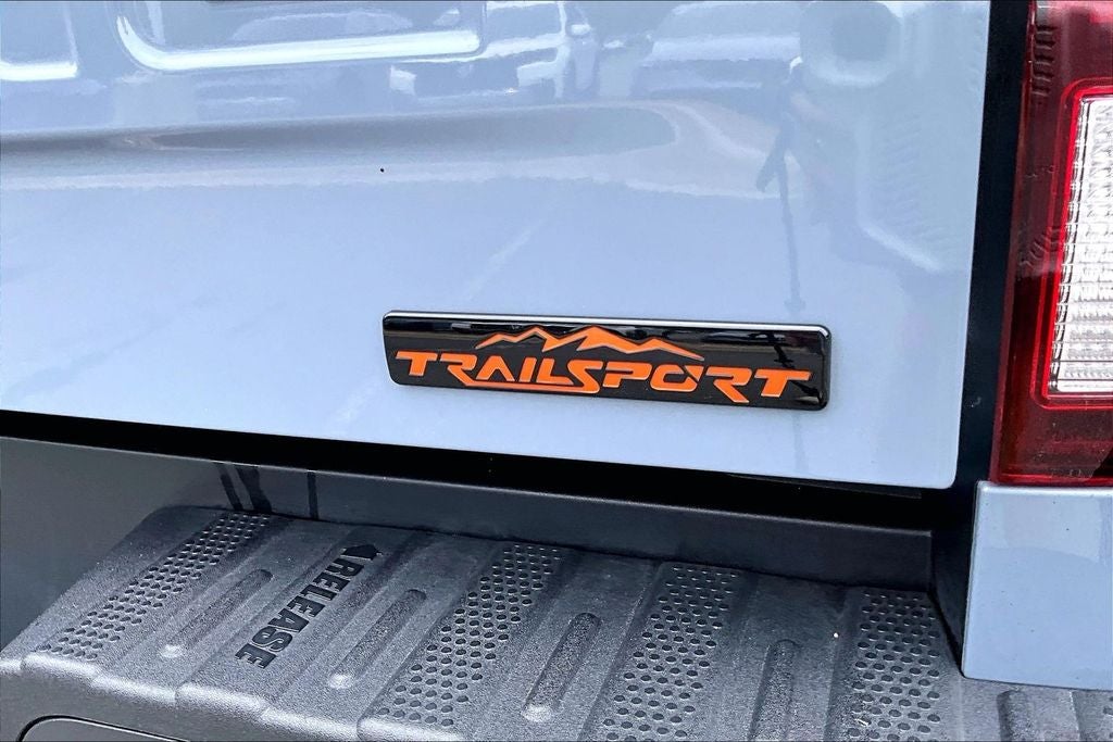 2024 Honda Ridgeline TrailSport