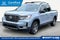2024 Honda Ridgeline TrailSport