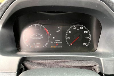 2024 Honda Ridgeline Black Edition