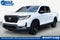 2024 Honda Ridgeline Black Edition