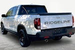 2024 Honda Ridgeline Black Edition