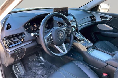2023 Acura RDX w/Technology Package