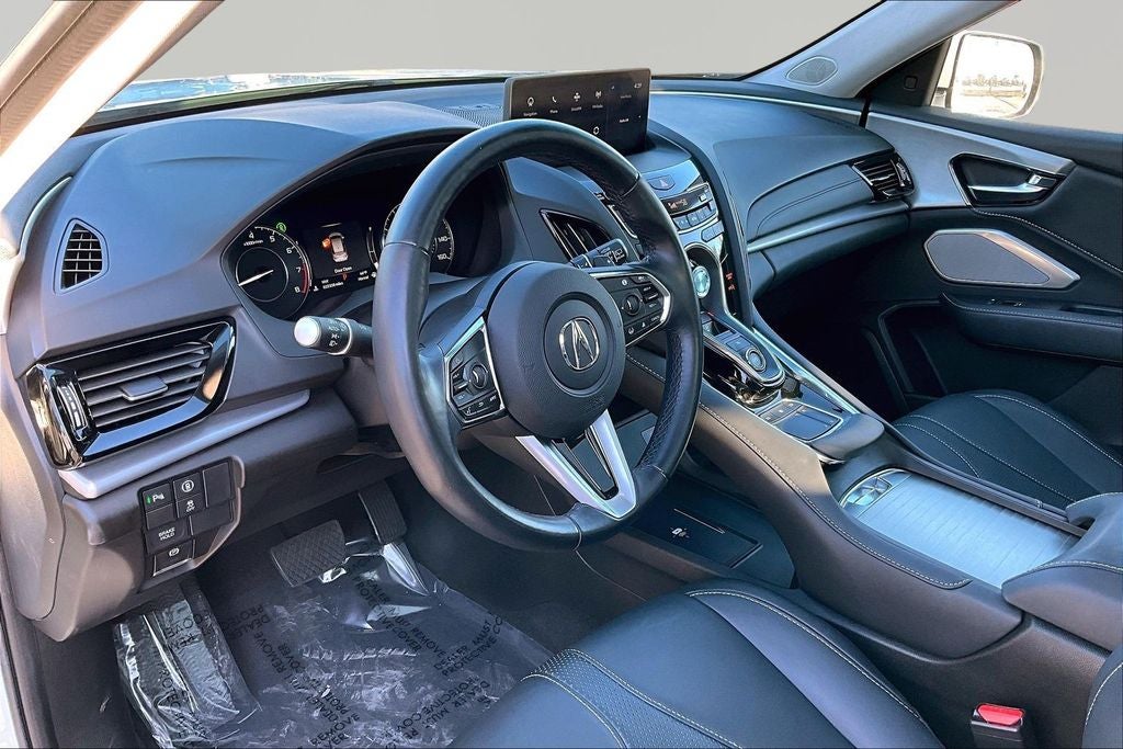 2023 Acura RDX w/Technology Package