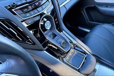 2023 Acura RDX w/Technology Package