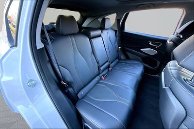 2023 Acura RDX w/Technology Package