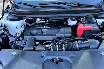 2023 Acura RDX w/Technology Package