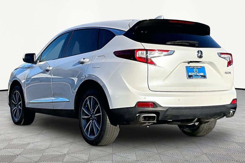2023 Acura RDX w/Technology Package