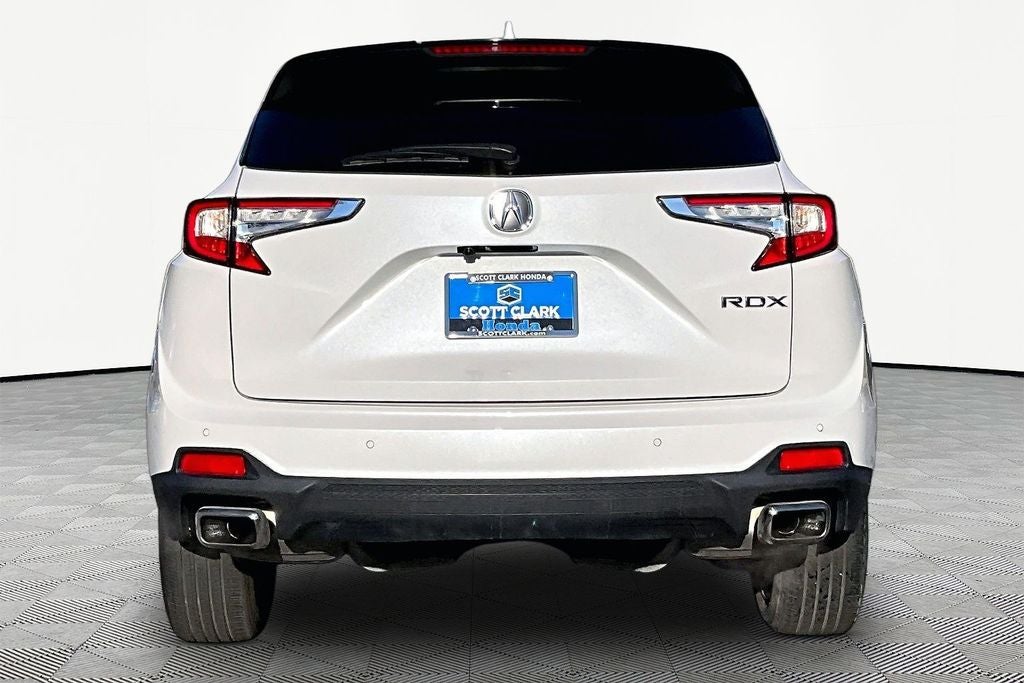 2023 Acura RDX w/Technology Package
