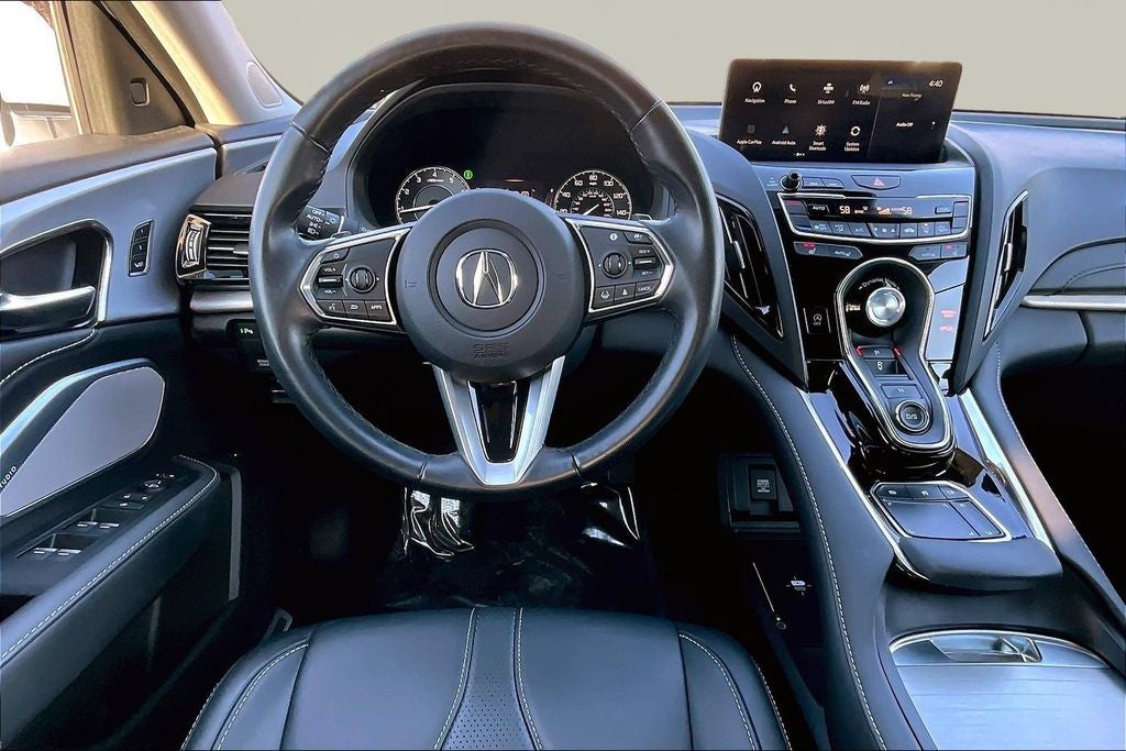 2023 Acura RDX w/Technology Package